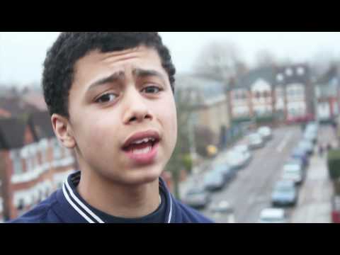 YM.TV - Little London - Freestyle (Music Video)