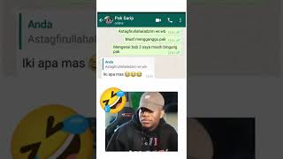 Download lagu Typo banget ini // meme #shorts #lucu #meme #lucubanget #memeindonesia #memechat #whatsapp mp3 Download lagu Typo banget ini // meme #shorts #lucu #meme #lucubanget #memeindonesia #memechat #whatsapp mp3