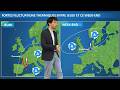 La météo de votre mercredi 14 octobre 2026