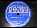 EASY RIDER BLUES by Georgia White BLUES 1935