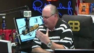 Rush Limbaugh Fails Basic Math
