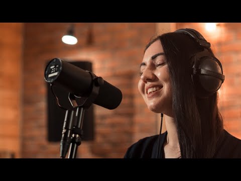Podnosisz mnie (You raise me up) - wyk. Julia Nowak