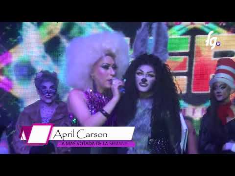 CAP 02/ TEMP 02 ESCUELITA FG2 - CANAL FARANDULA GAY