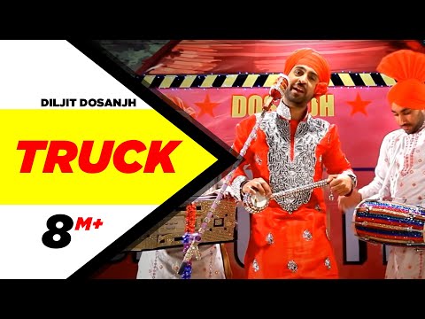 Truck — watch video