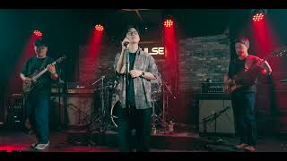 [Pulse] Dream Theater - Peruvian Skies (Cover, Premium 4K)