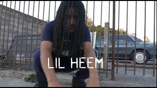 Lil Heem - 3 Round Bust | Shot by 2x_Visuals