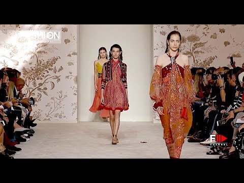 ETRO - The Best of 2017 - Fashion Channel