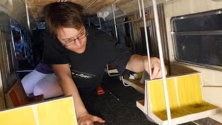 She Builds Tiny Worlds -- BiDiPi #51