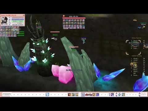 Forsaken Flyff GS - jazon - 25/08