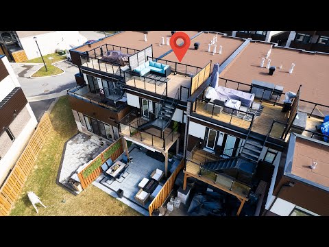 8 - 35 Midhurst Heights Hamilton Ontario (slideshow)