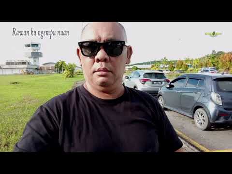 RAWAN KU NGEMPU NUAN - RAMMY LABU (KARAOKE)