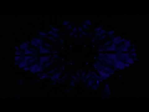 Datakult finishing Cosmic Crew 2019