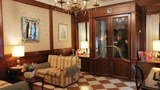 Hotel Falier, Venice, Italy | Holidays In Italy