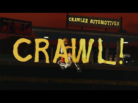 Thumbnail de Crawl!