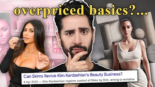 WTF Happened To SKKN By Kim (Kardashian)
