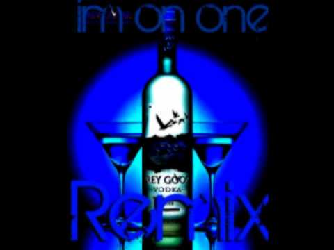 im on one (remix)