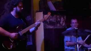 So Glad You're Mine (Arthur Crudup) - com Sandro Premmero, Leandro Delpech e Franklin Paolilo