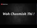 Chashmish Girl Whatsapp Status Video Full Hd 2019