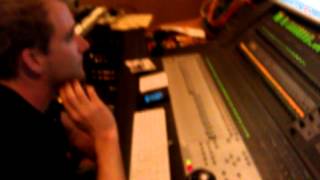 MXD / Studio / SBIG  Sodomized by infernal ghost