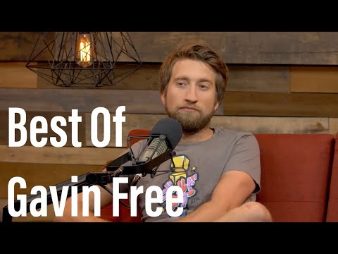 Best Of Gavin Free