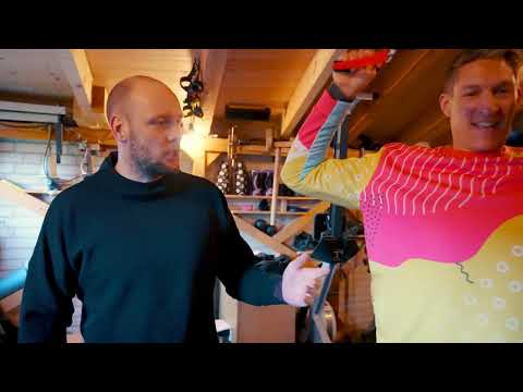 Wie wärme ich mich richtig auf? | Die "Wasserbüffel" – Unser Weg zur Weltmeisterschaft