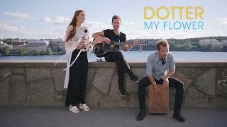 Dotter - My Flower (Acoustic session by ILOVESWEDEN.NET)