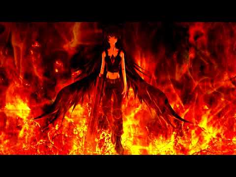 Nightcore - Set Me On Fire