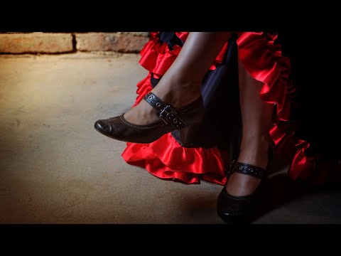 Passion Flamenco Music 💃🏻 Spanish Romantic Flamenco Dance Mix