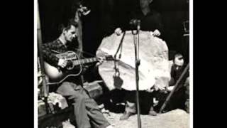 Woody Guthrie - Brown´s Ferry Blues