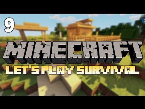 Proviamo a ripristinare il mondo - ep 9 minecraft