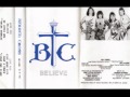 Barren Cross - Give Your Life 
