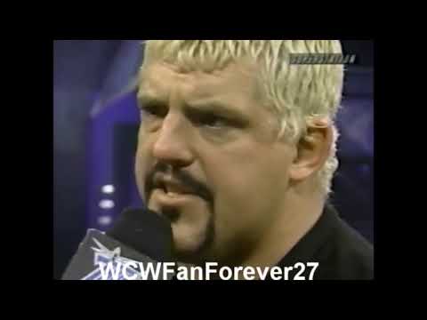 WWF Attitude E-Fed - Dustin Rhodes Titantron