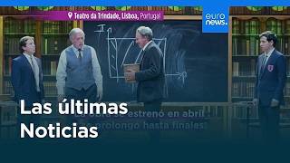 Últimas noticias | 29 octubre 2026 - Mañana