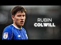 Rubin Colwill - Season Highlights | 2024