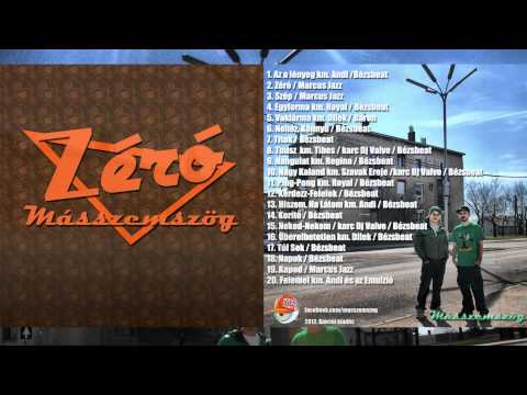 MásszemszöG - Kerítő