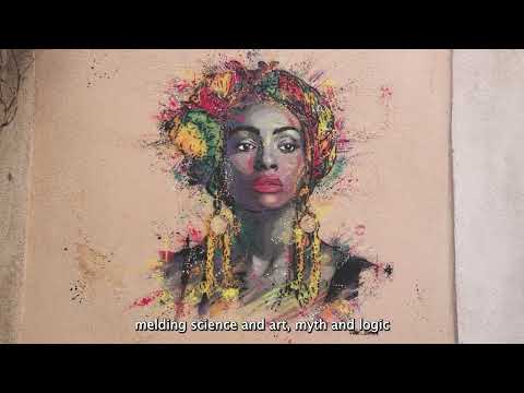 YouTube video