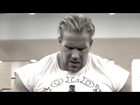 Jay Cutler   THE COMEBACK STORY   Bodybuilding Motivation
