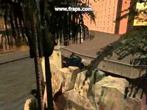 gta san andreas ultimat stunts