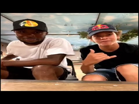 BATB 12 Jagger Eaton vs Dashawn Jordan Analysis