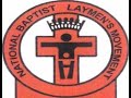 Saturday Class - Dr. Thad Jones - Laymen - Phoenix 2024 - A