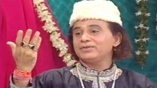 Main Taj Wali Hoon Deewani Mastani, Devotional Qawwali Song