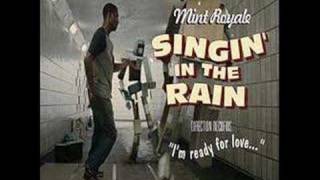 Mint Royale Ft. Gene Kelly - Singing in the Rain (Remix)