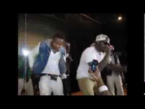 Drone Boyz High School Tour - East High School KCMO