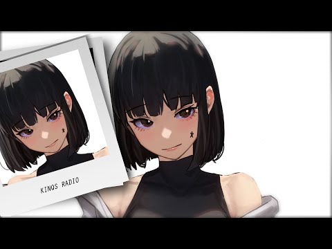 Holy Molly x Cosmo & Skoro - Gangster