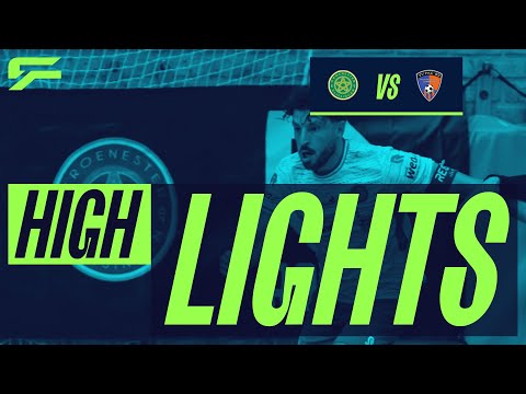 HIGHLIGHTS | Groene Ster Vlissingen - PKC '83 | Eredivisie Futsal 24/25