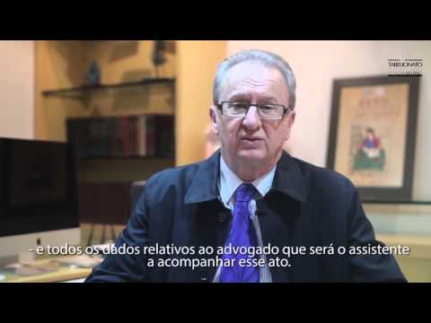 Conhecimento a serviço da comunidade - Inventário e Partilha