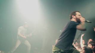 Folly- &quot;Broken&quot; LIVE! 4/1/11 Reunion Show (Official Video)