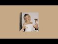 Sabrina Carpenter Good Graces Sped Up
