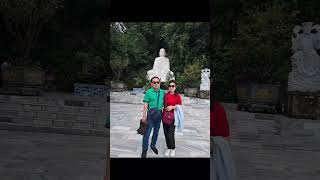 k-pop/ 여행/ 김정이 작사곡/ 다낭여행중에