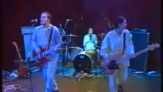 Pollyanna - Piston - Live on Recovery 1996